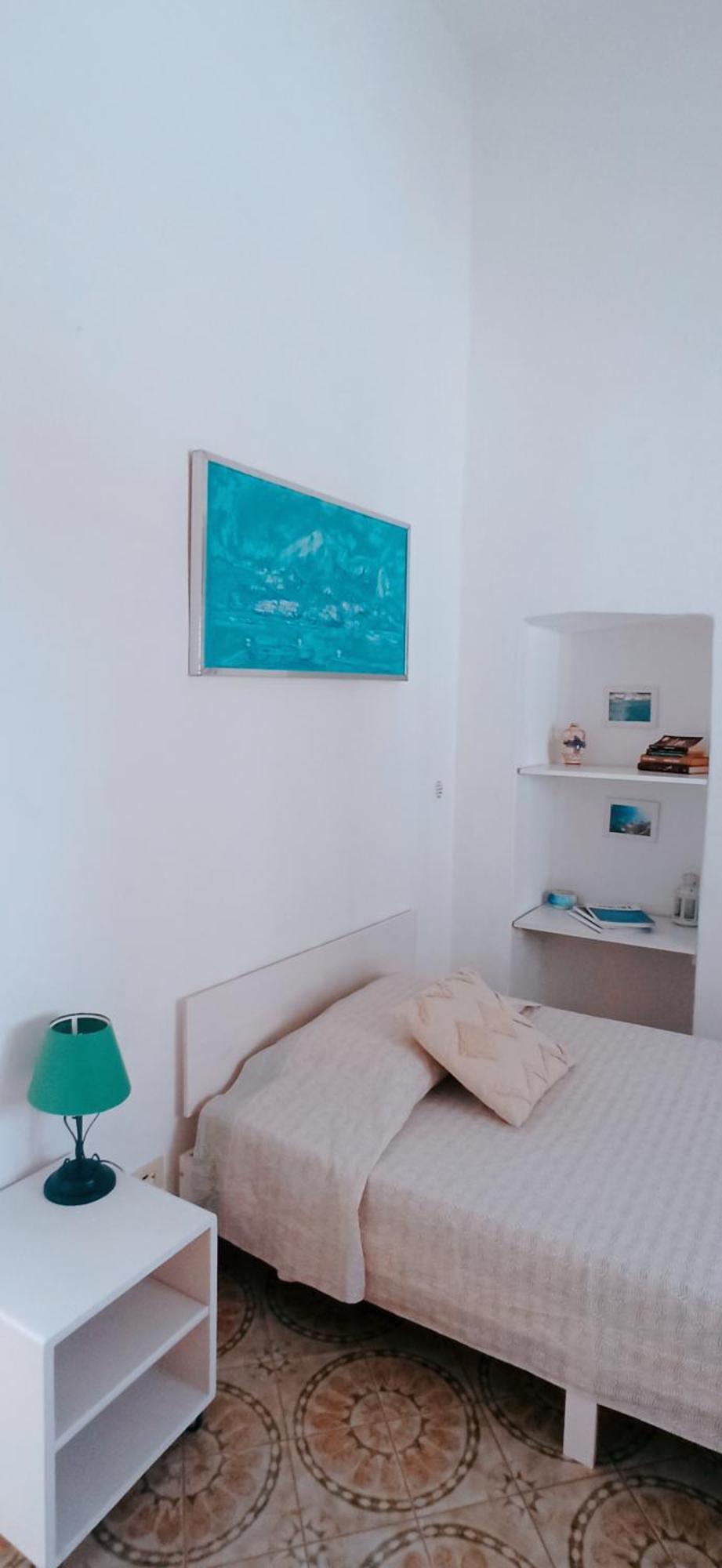 Villa Dei Fiori B&B Capri Luaran gambar