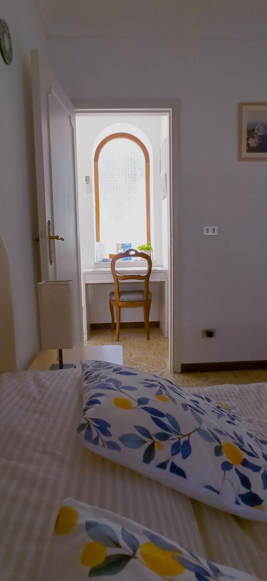 Villa Dei Fiori B&B Capri Luaran gambar