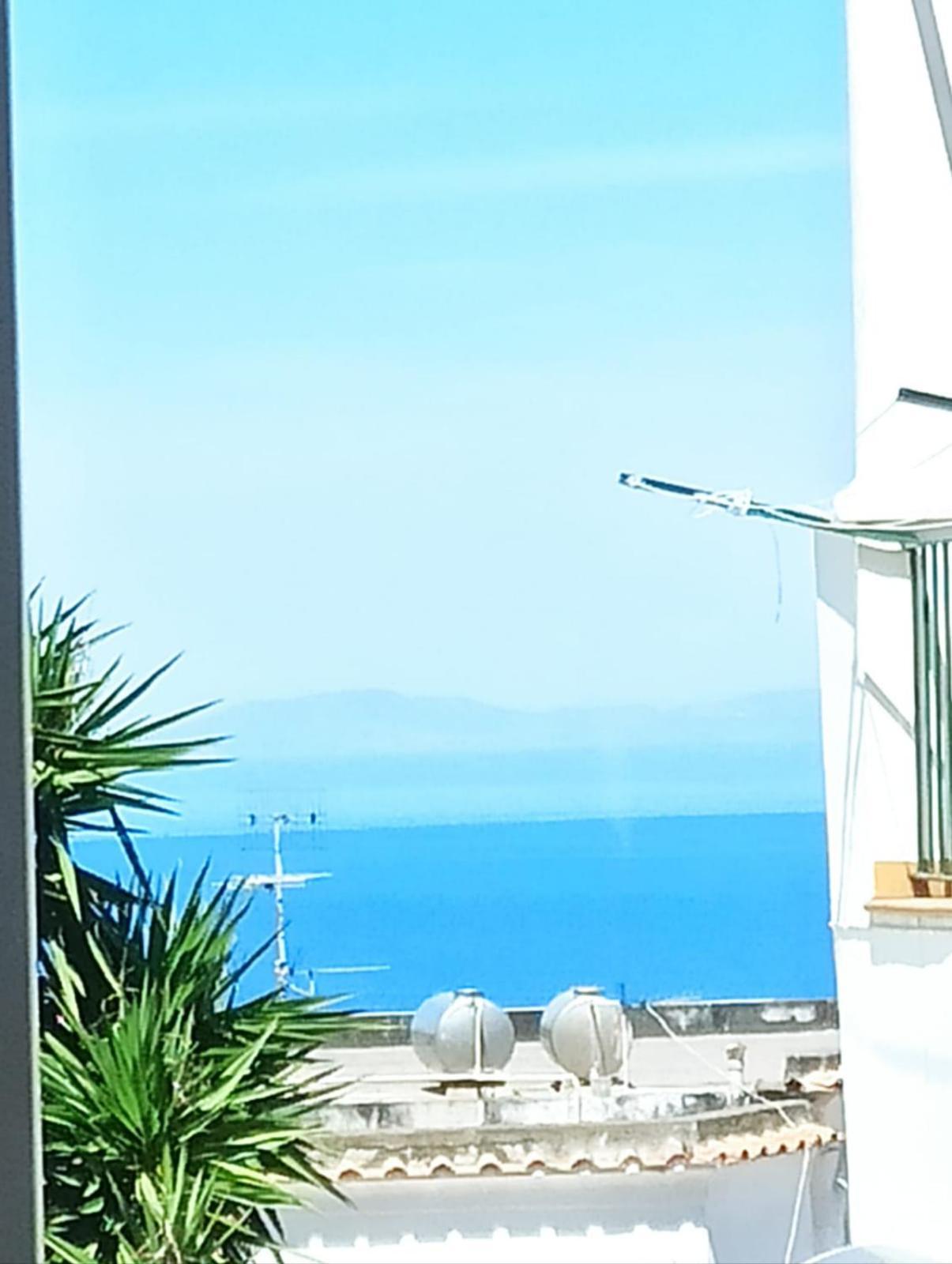 Villa Dei Fiori B&B Capri Luaran gambar